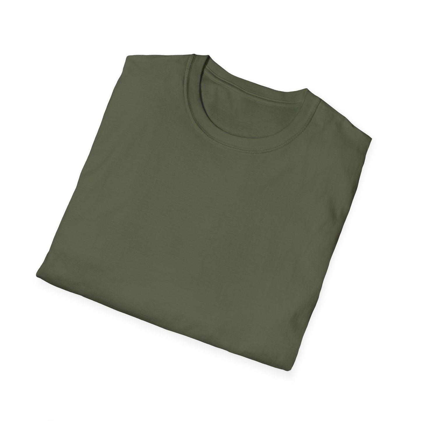 RESIST Back T-Shirt