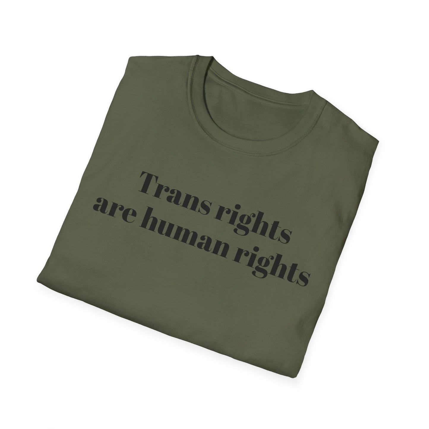 Protect Trans People T-shirt