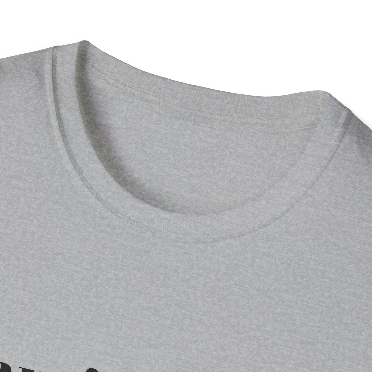 Tariffs made this shirt expensive t-shirt