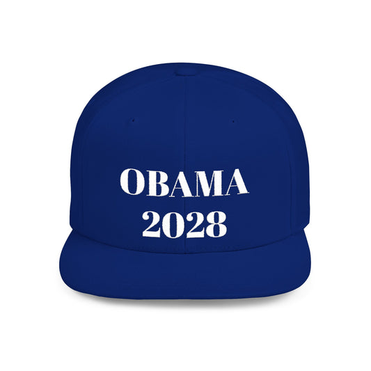 Obama 2028 Hat