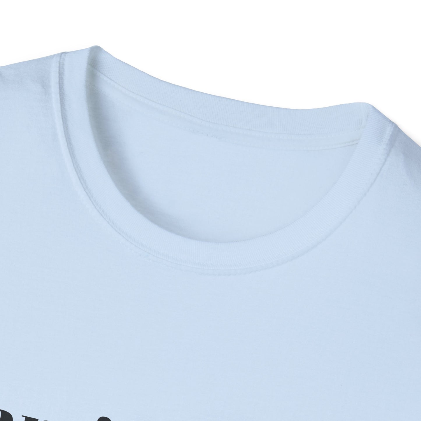 Tariffs made this shirt expensive t-shirt