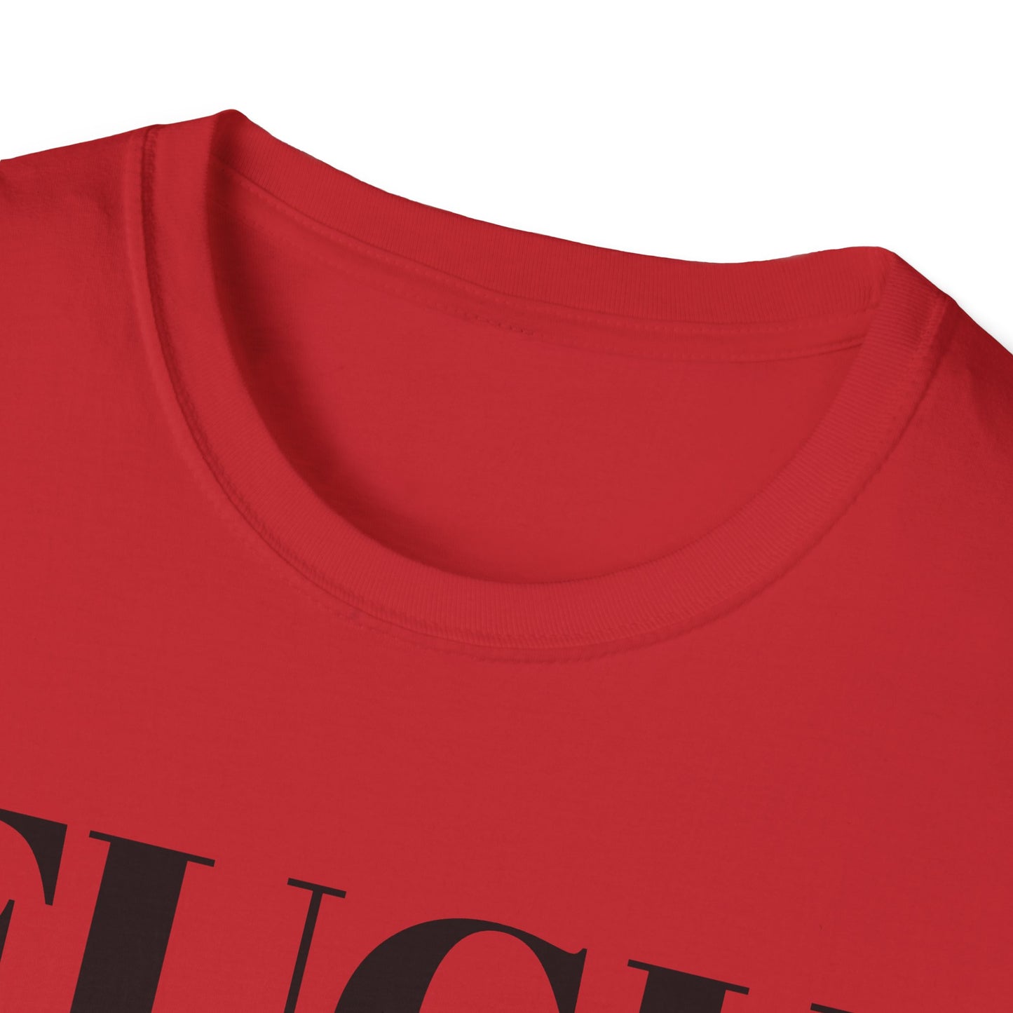 Fuck ICE T-Shirt