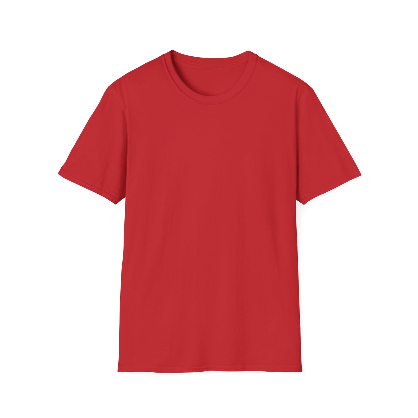 RESIST Back T-Shirt
