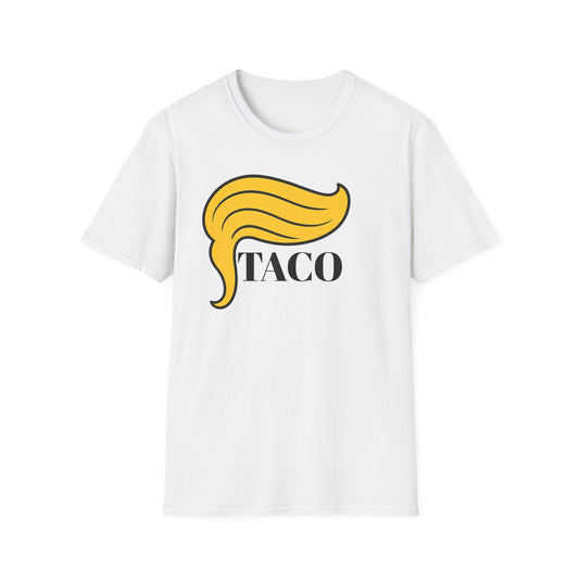 TACO Trump T-Shirt