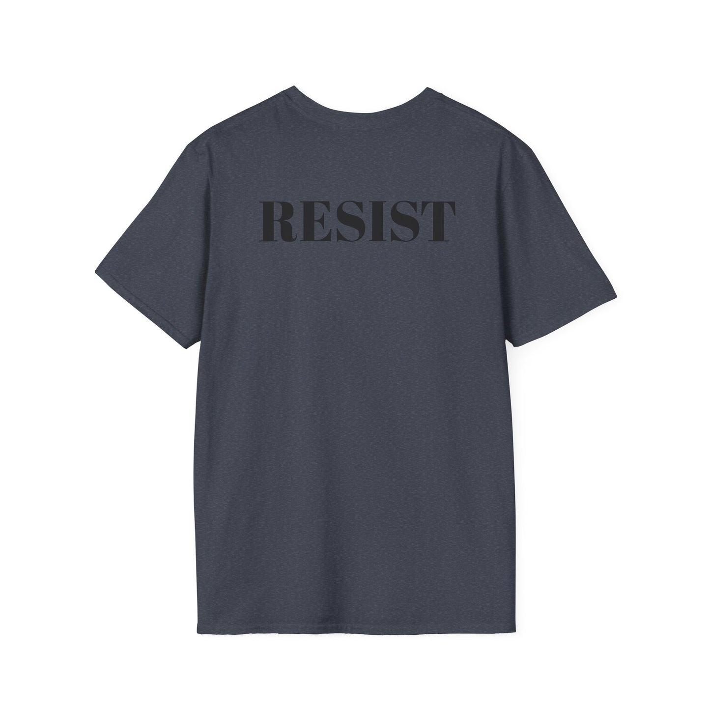 RESIST Back T-Shirt