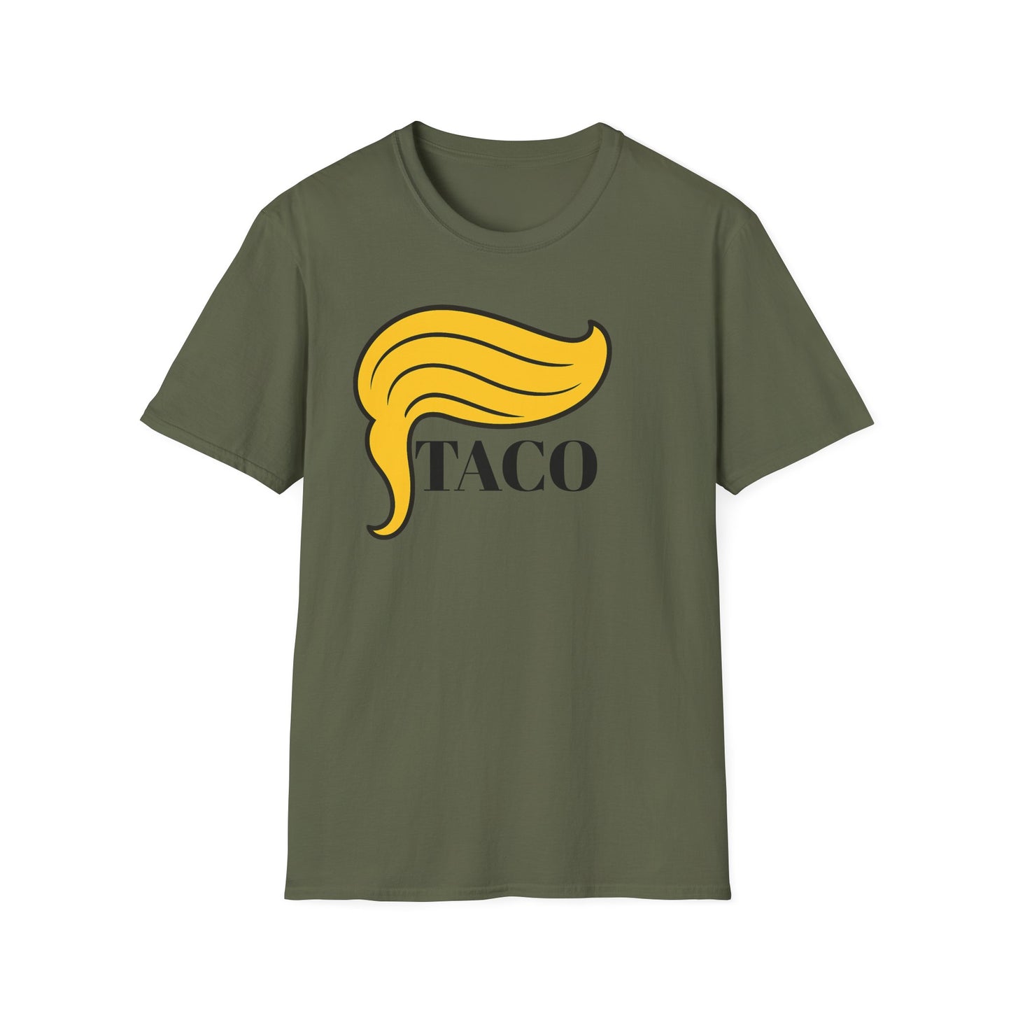 TACO Trump T-Shirt
