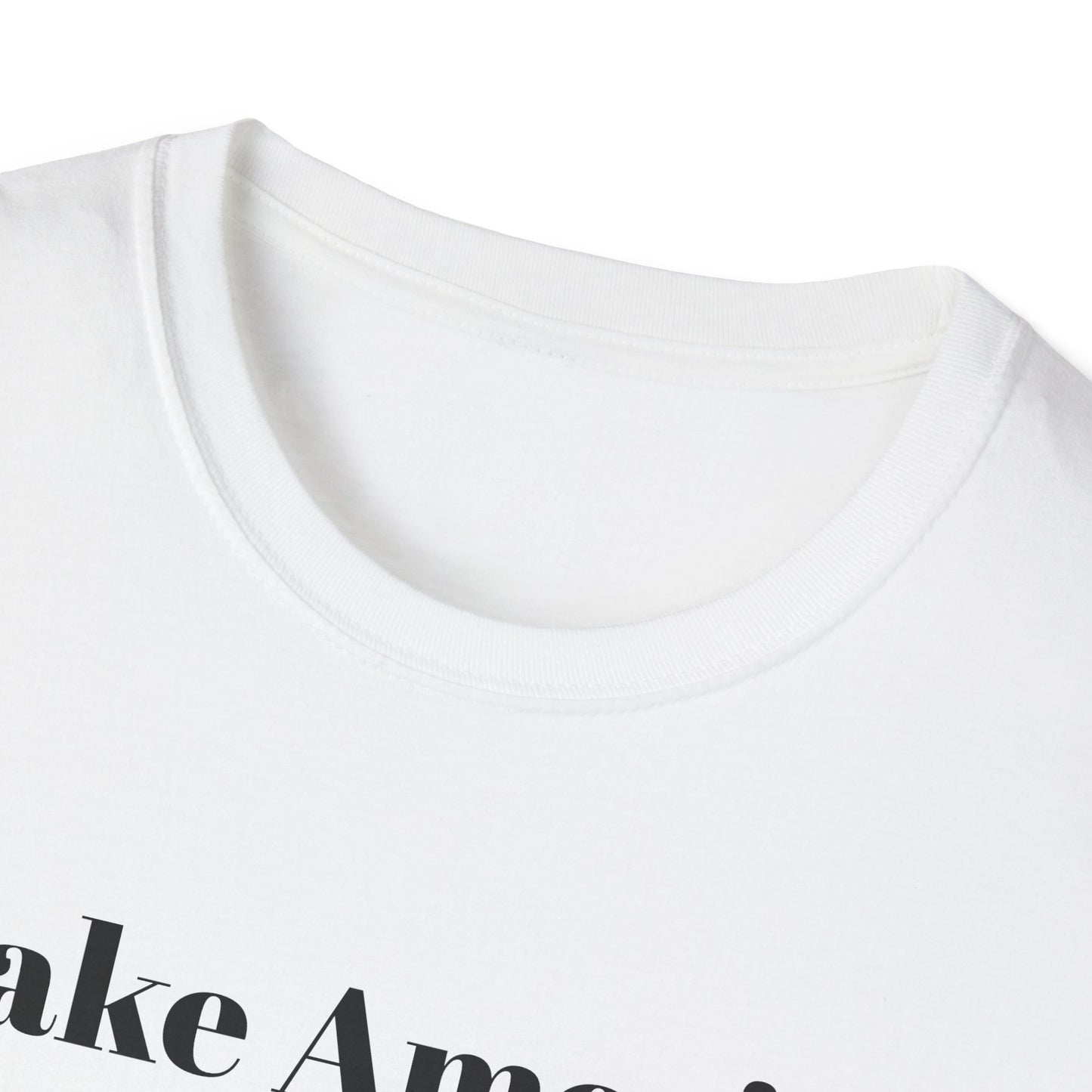 Make America Nepal Again T-Shirt