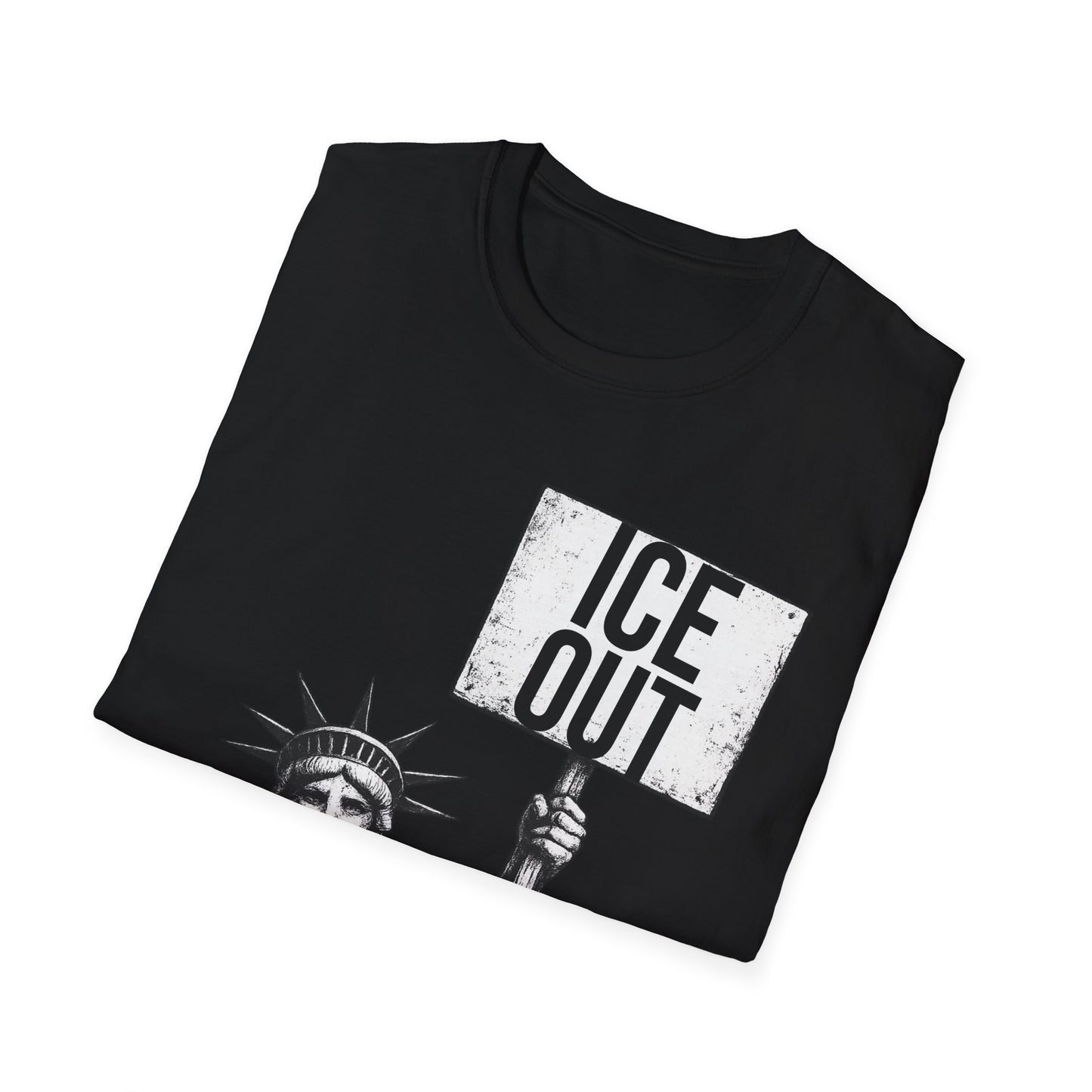 ICE OUT Tshirt