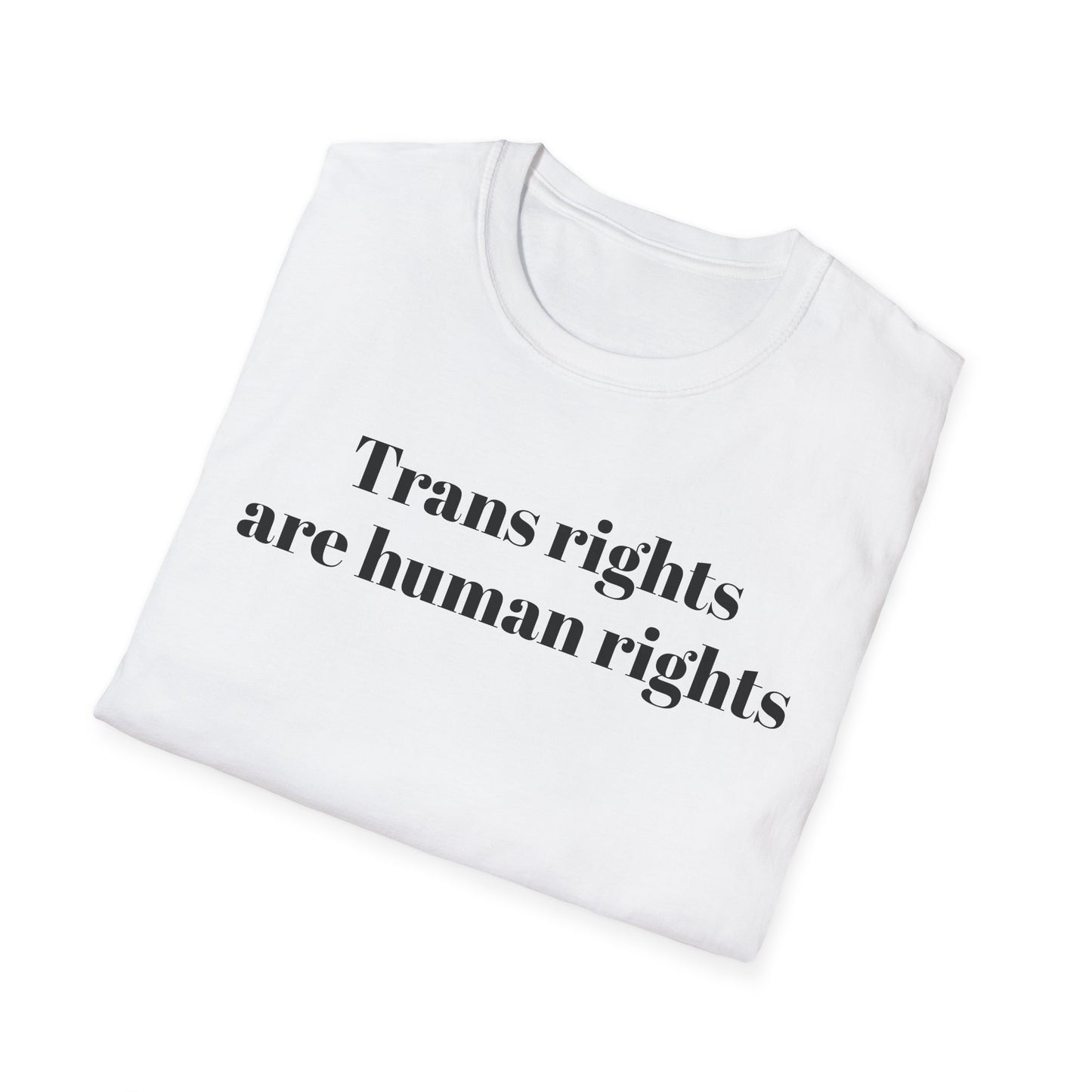 Protect Trans People T-shirt