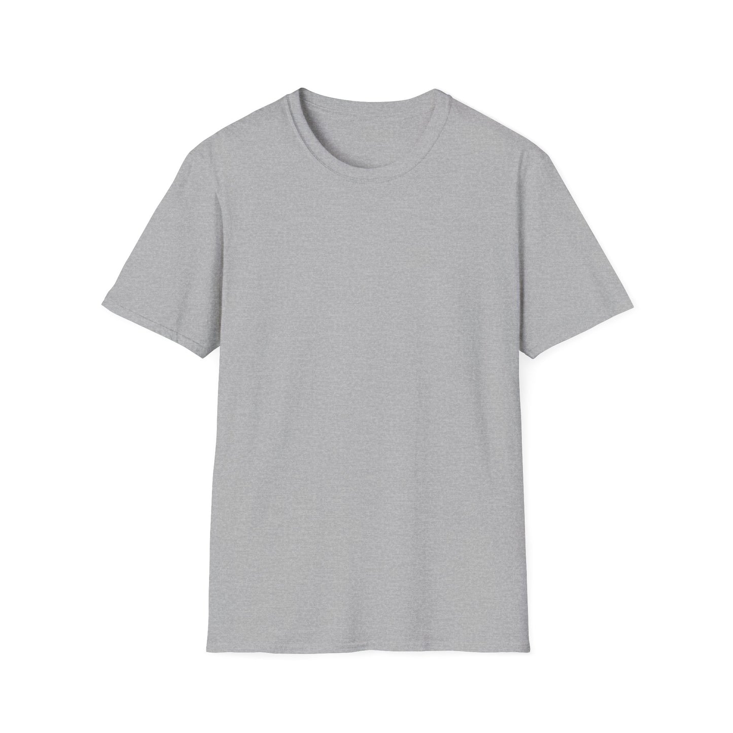 RESIST Back T-Shirt