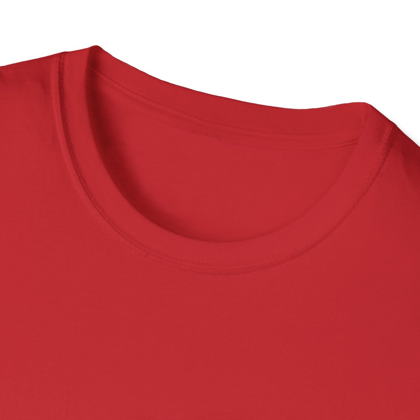RESIST Back T-Shirt