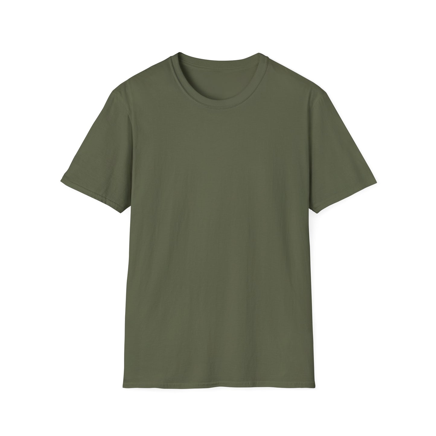 RESIST Back T-Shirt