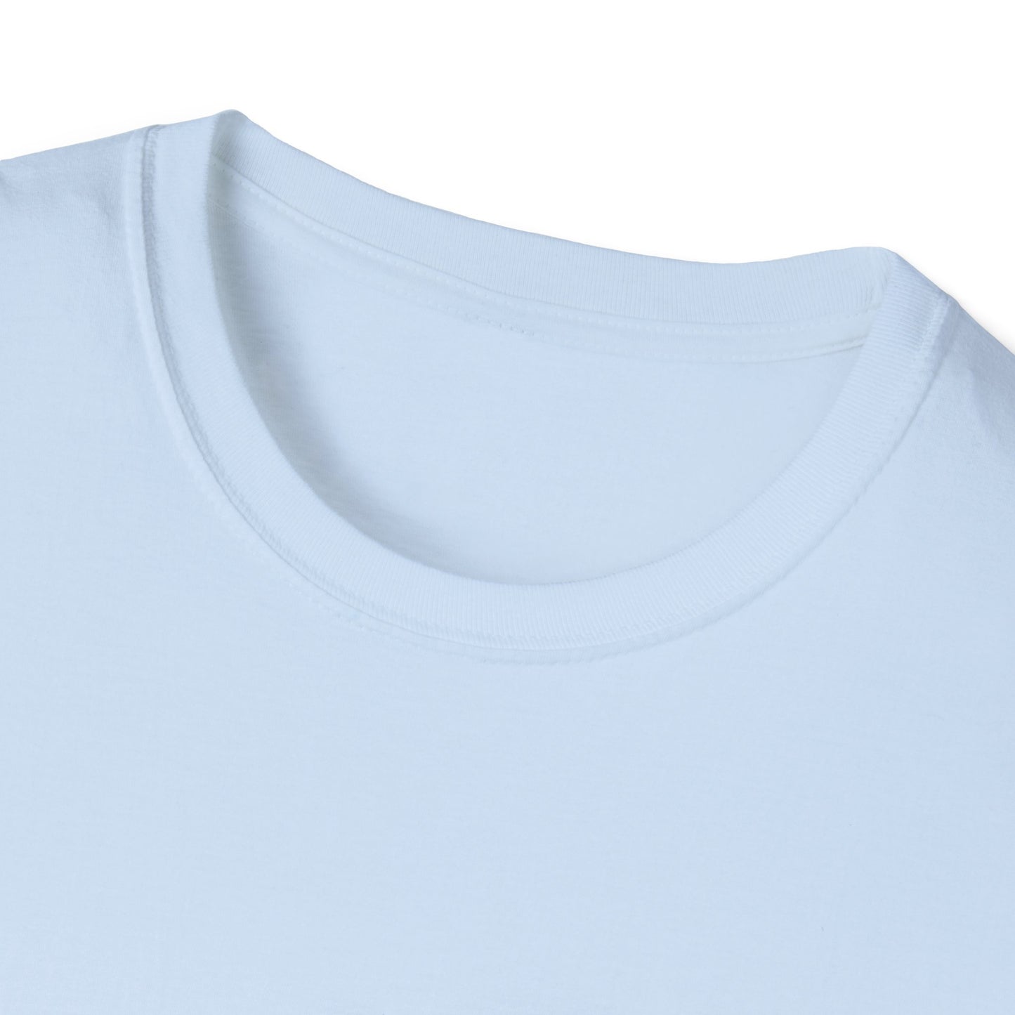 RESIST Back T-Shirt