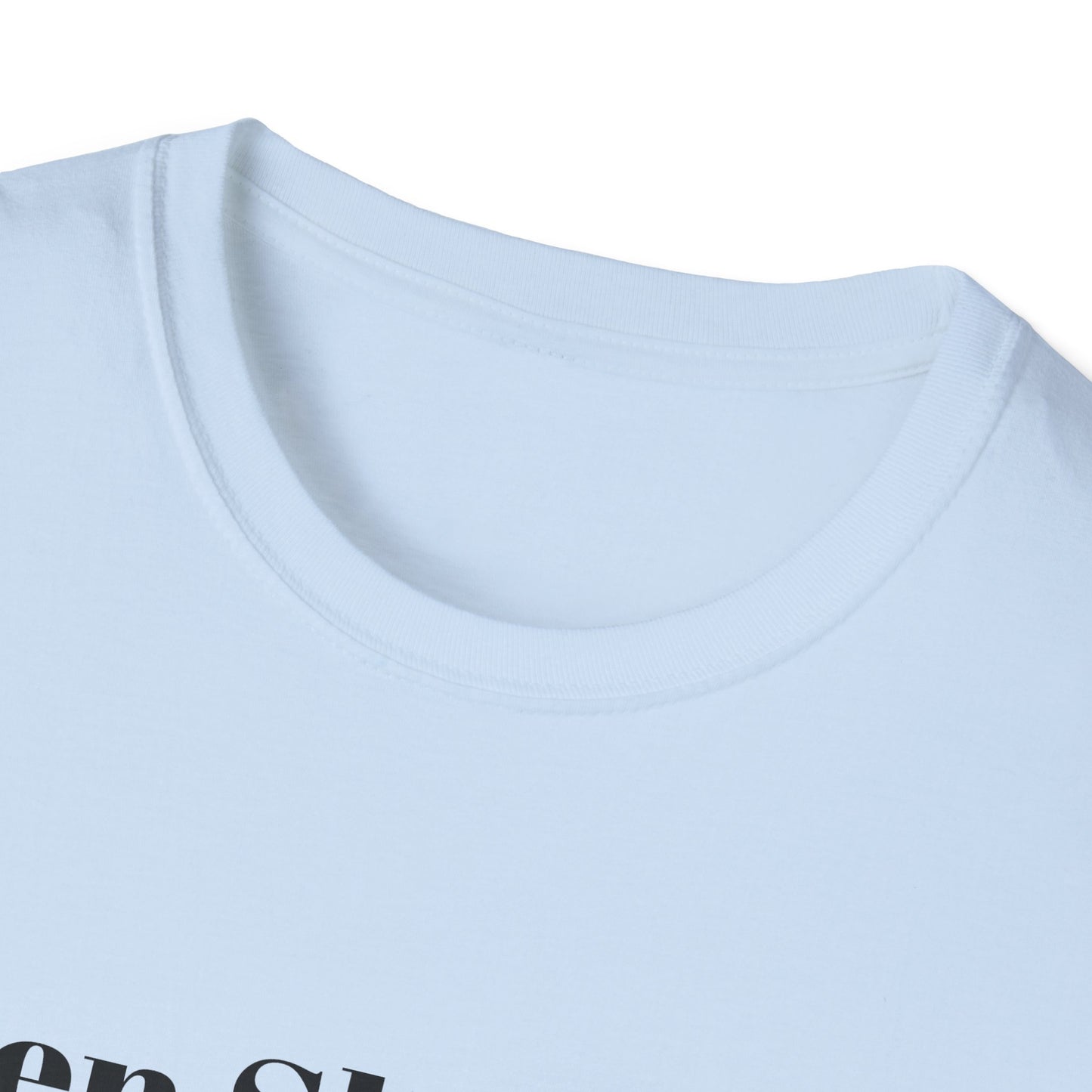 Ben Shapiro doesn't believe in the g-spot Tshirt