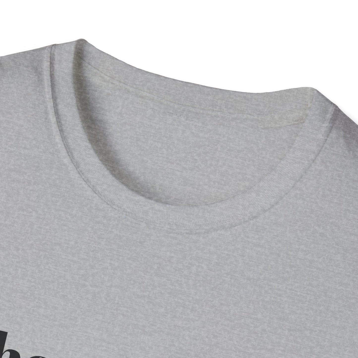 The autopen signed my wife's divorce papers t-shirt