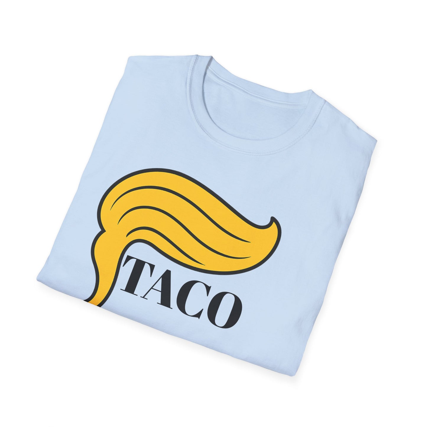 TACO Trump T-Shirt