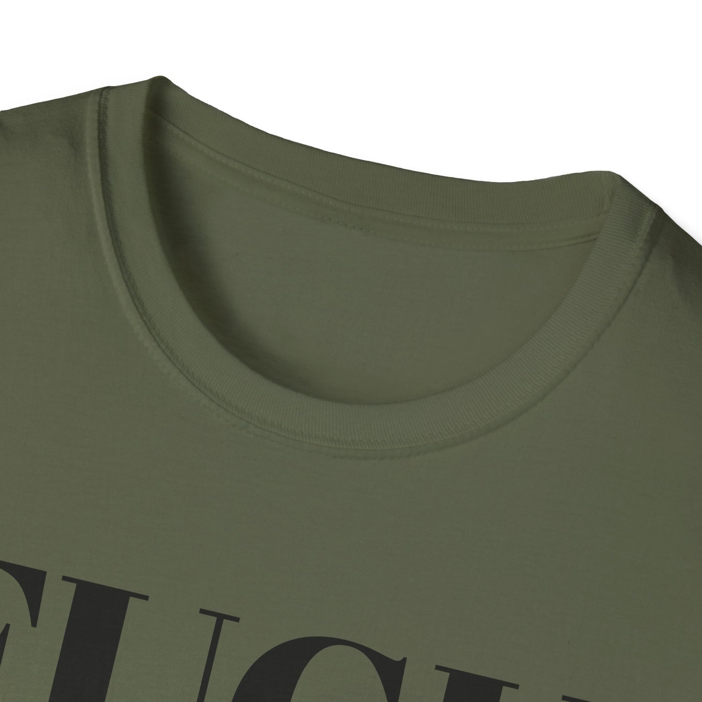 Fuck ICE T-Shirt
