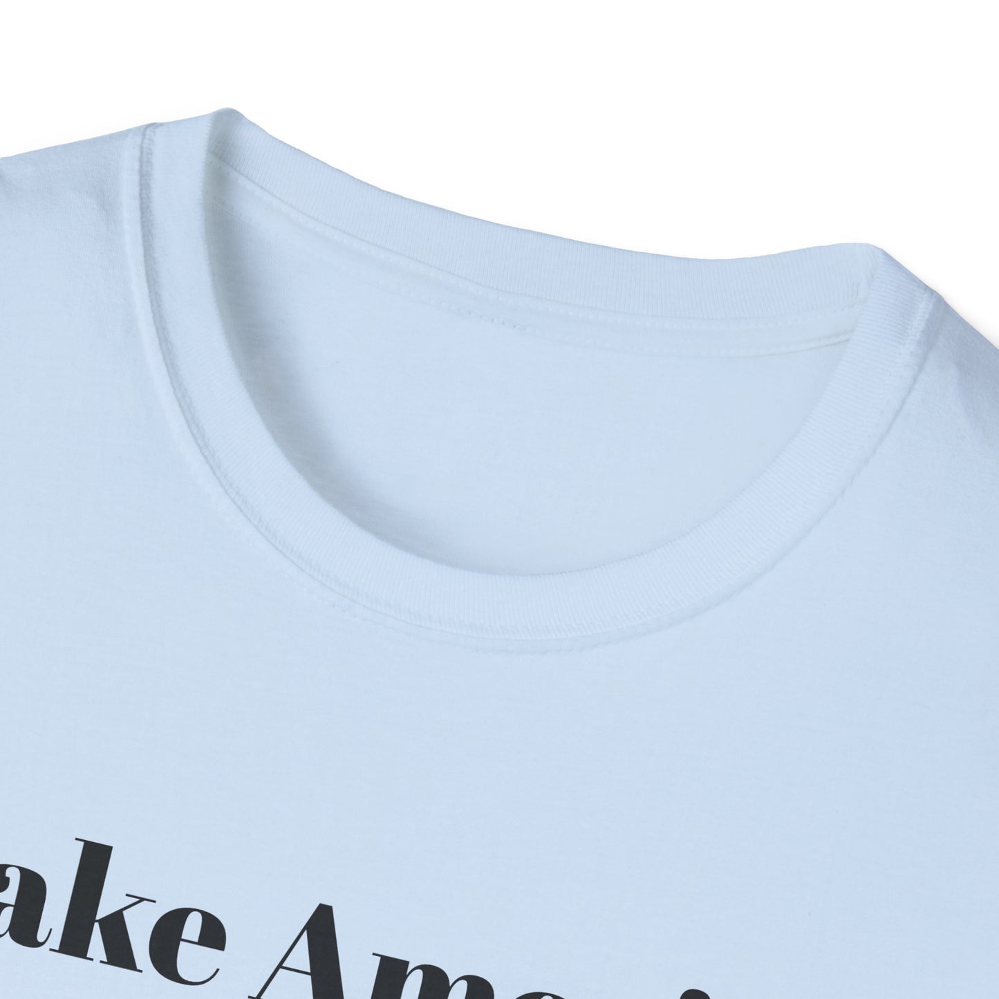 Make America Nepal Again T-Shirt