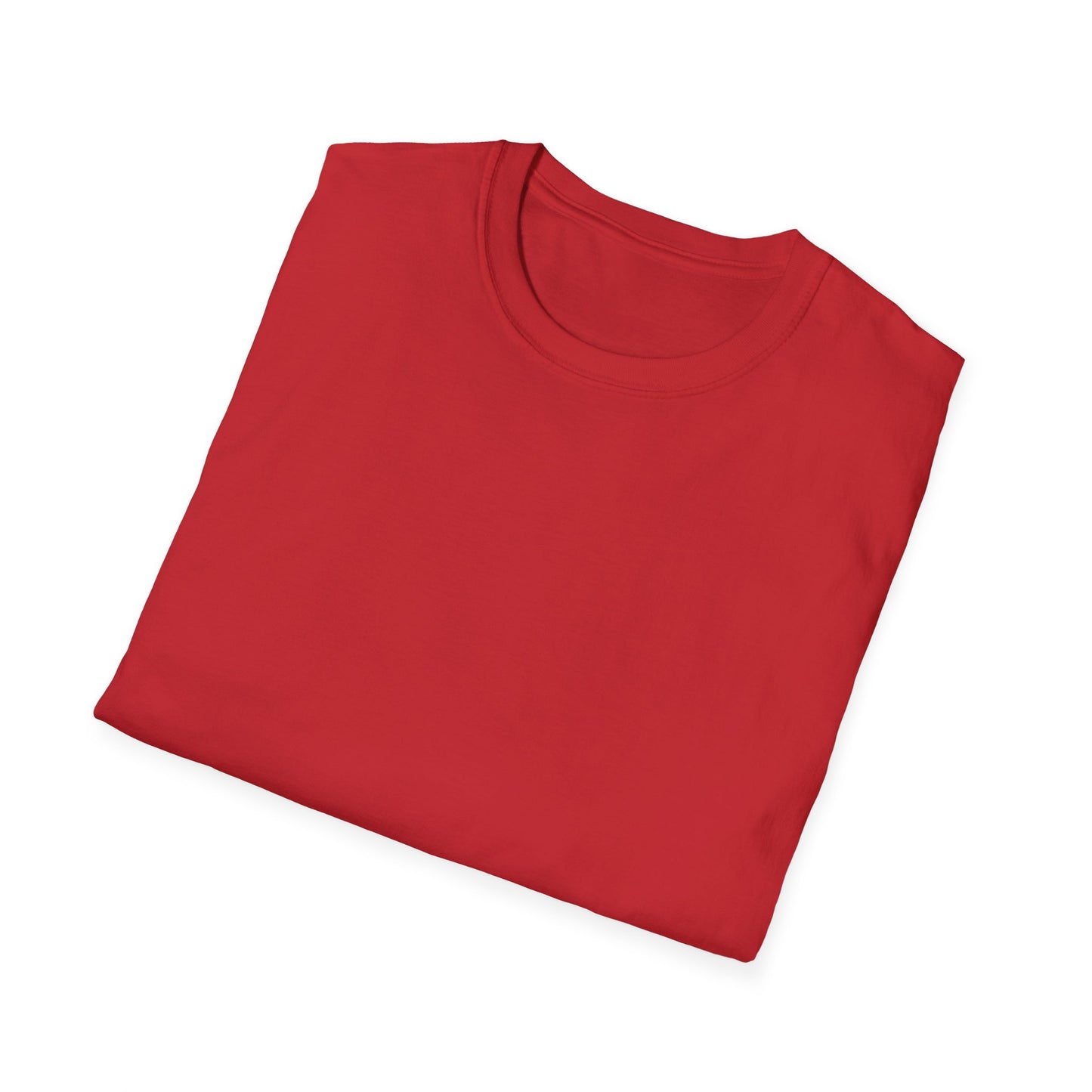 RESIST Back T-Shirt