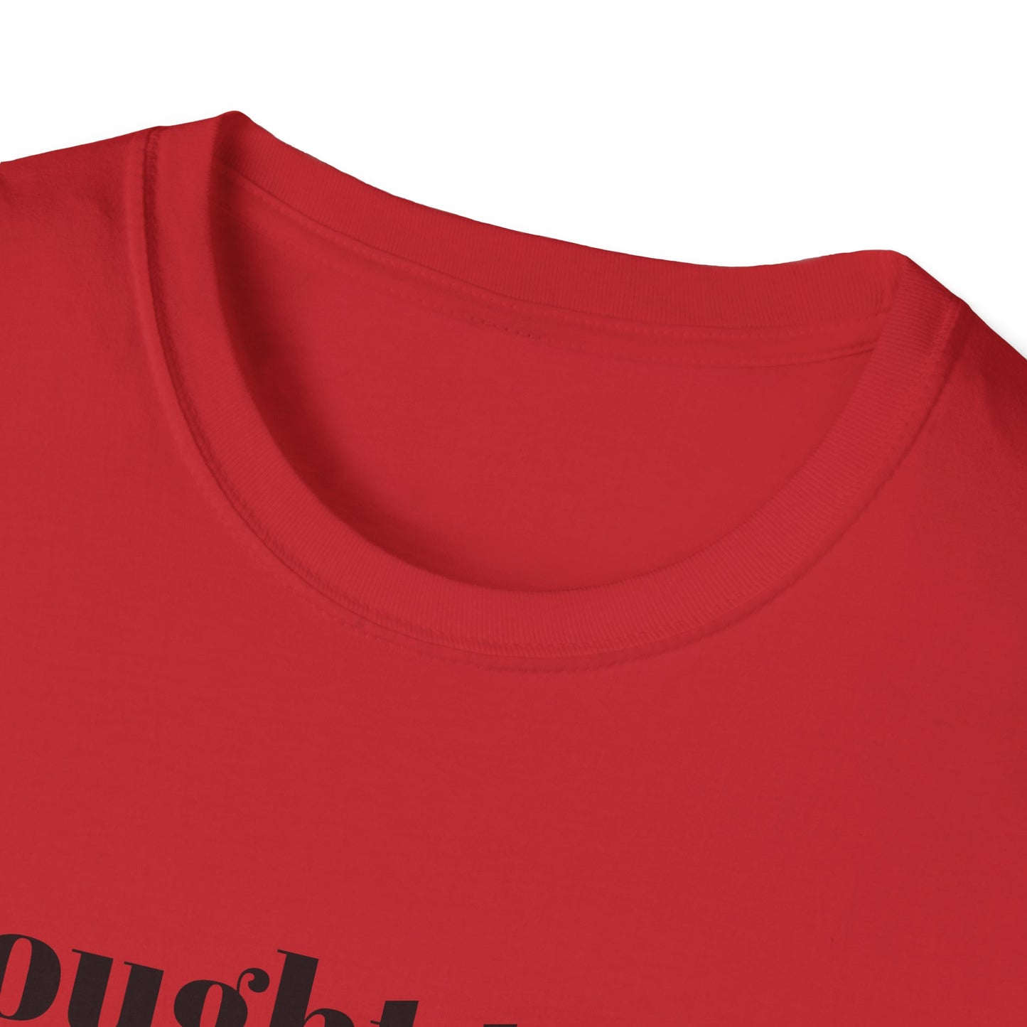 Brought to you by Antifa T-shirt