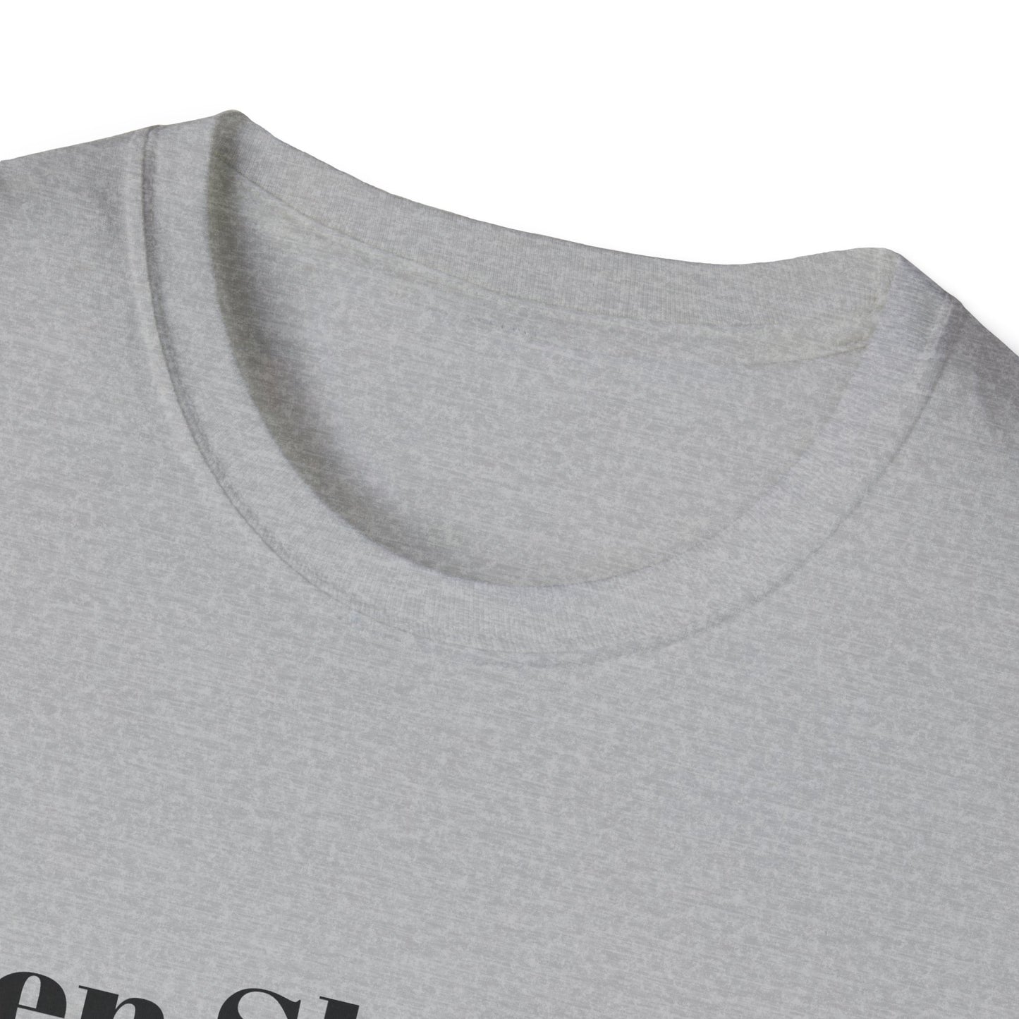 Ben Shapiro doesn't believe in the g-spot Tshirt