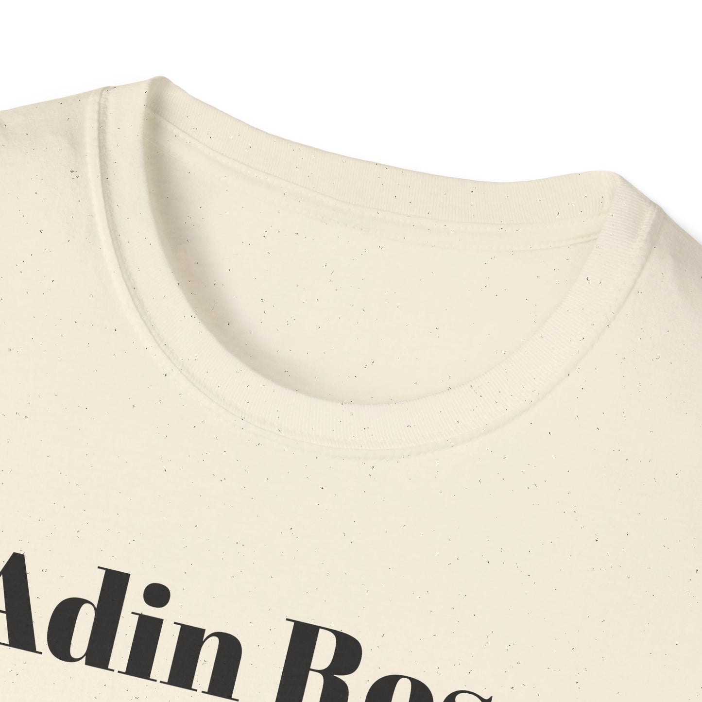 Adin Ross Needs his Mommy to Tuck Him In T-shirt