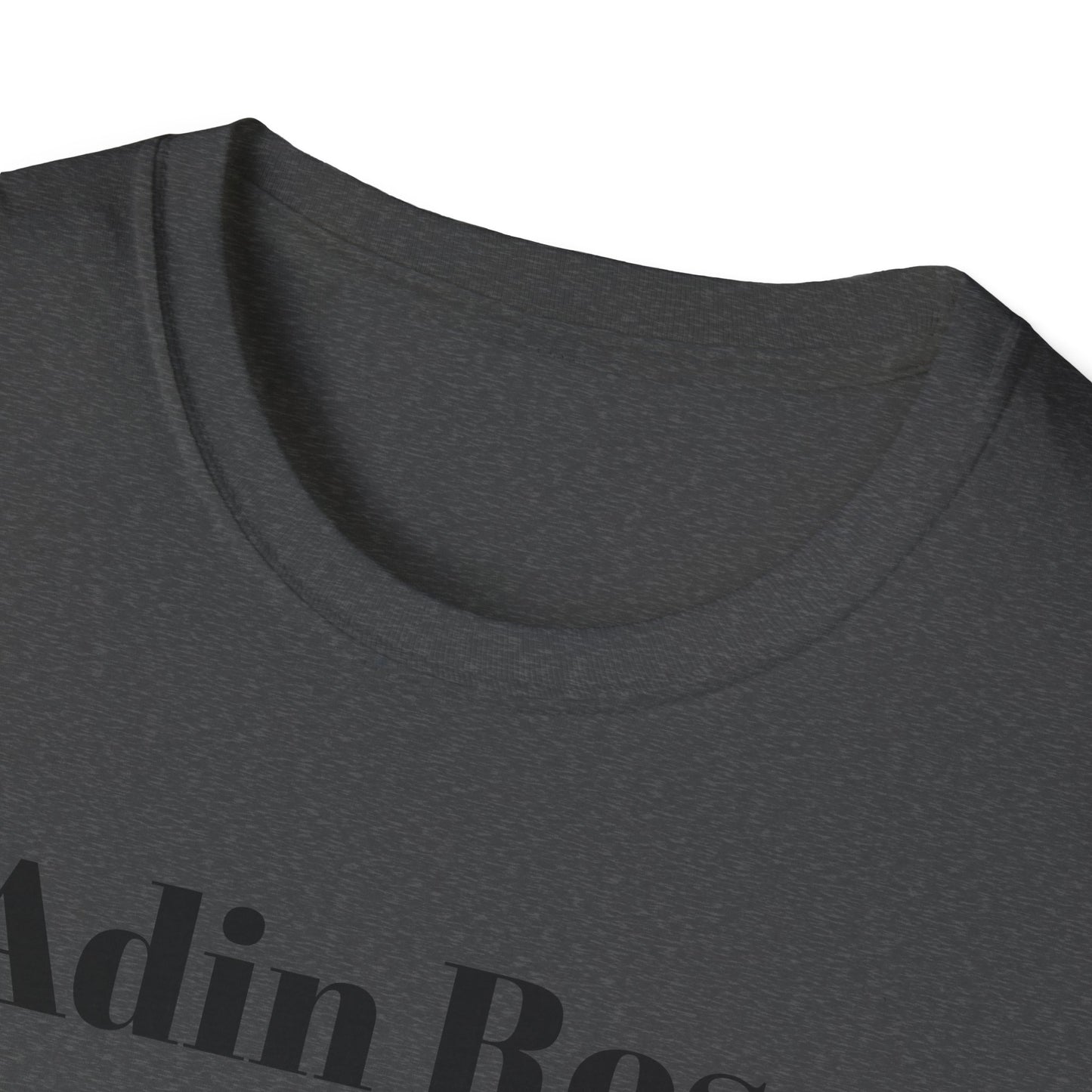Adin Ross Needs his Mommy to Tuck Him In T-shirt