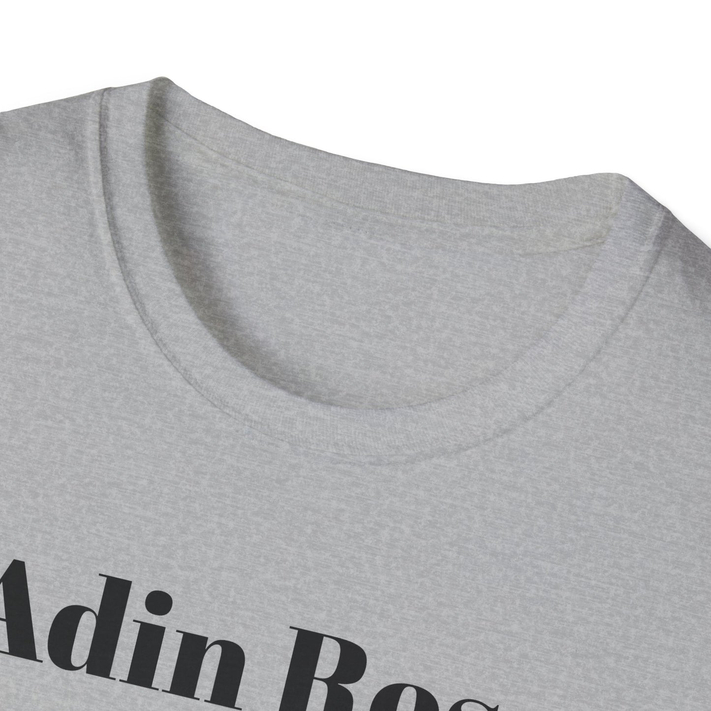 Adin Ross Needs his Mommy to Tuck Him In T-shirt
