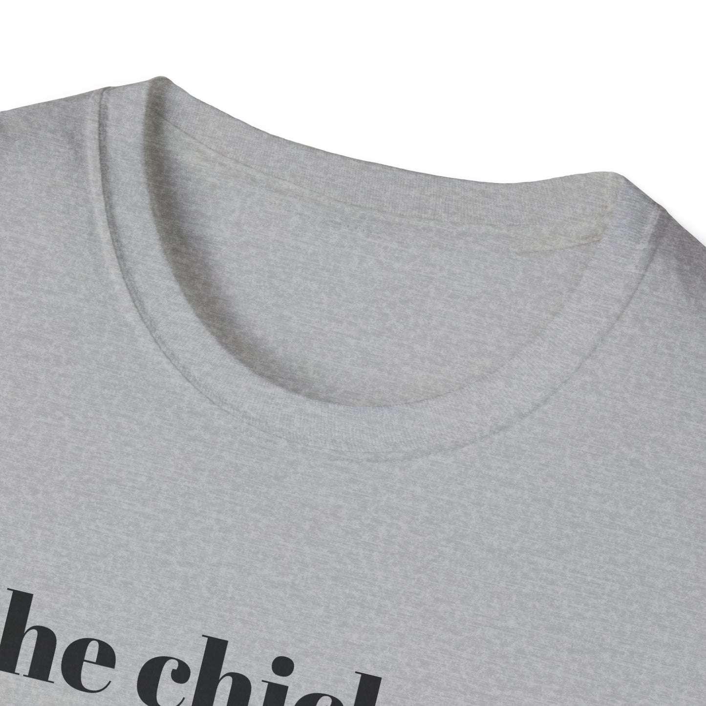 The Chickens Came Home TO Roost T-shirt