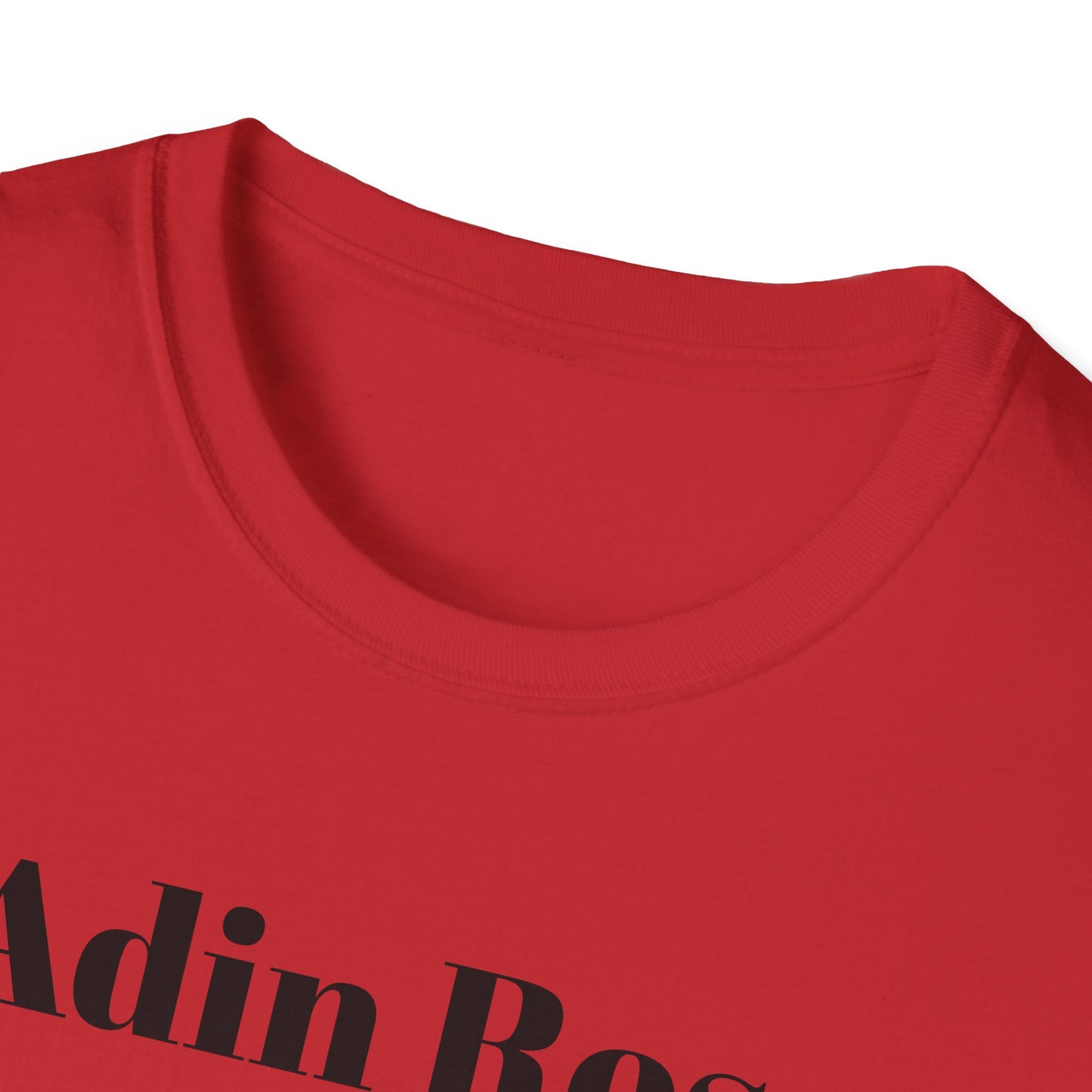 Adin Ross Needs his Mommy to Tuck Him In T-shirt