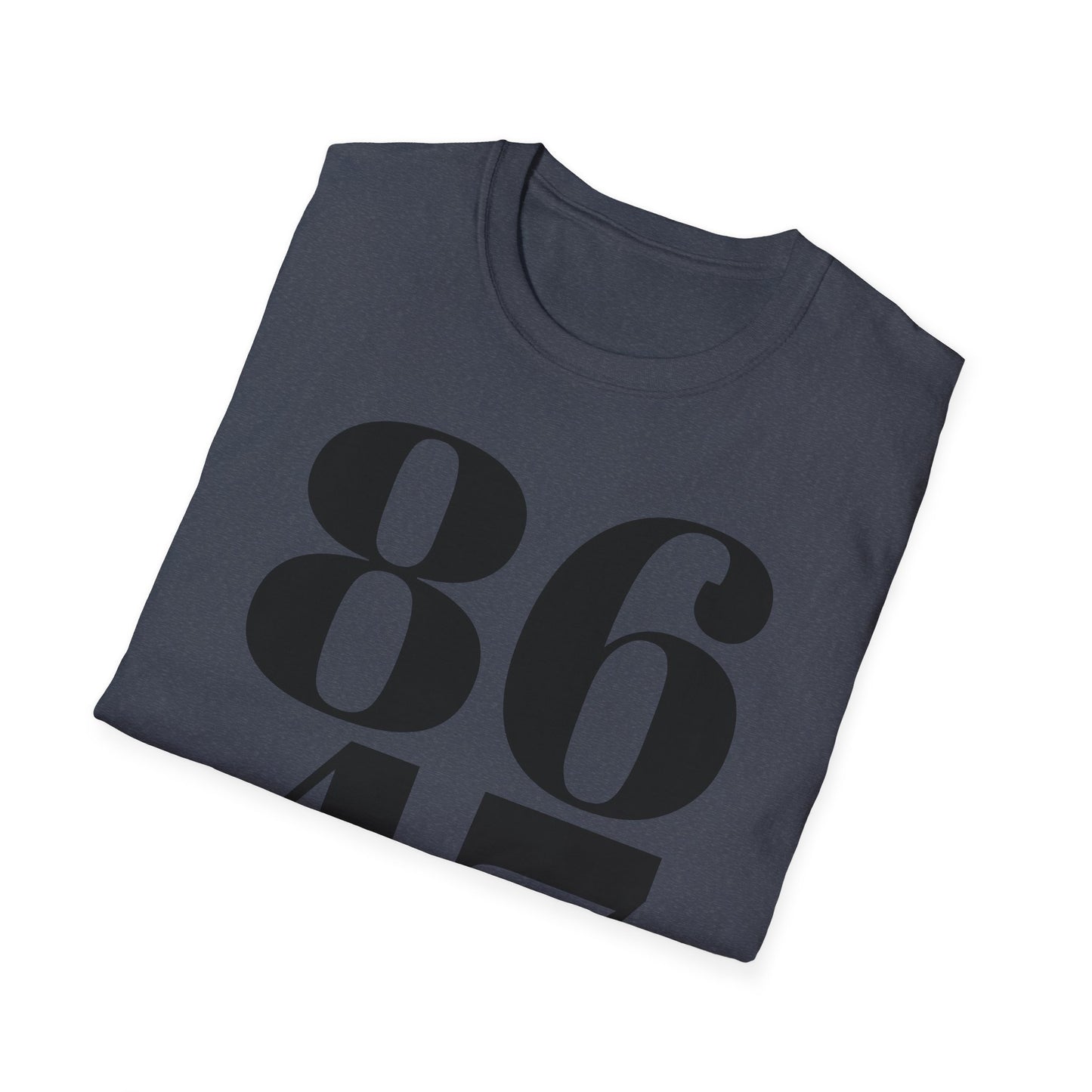 86 47 T-Shirt