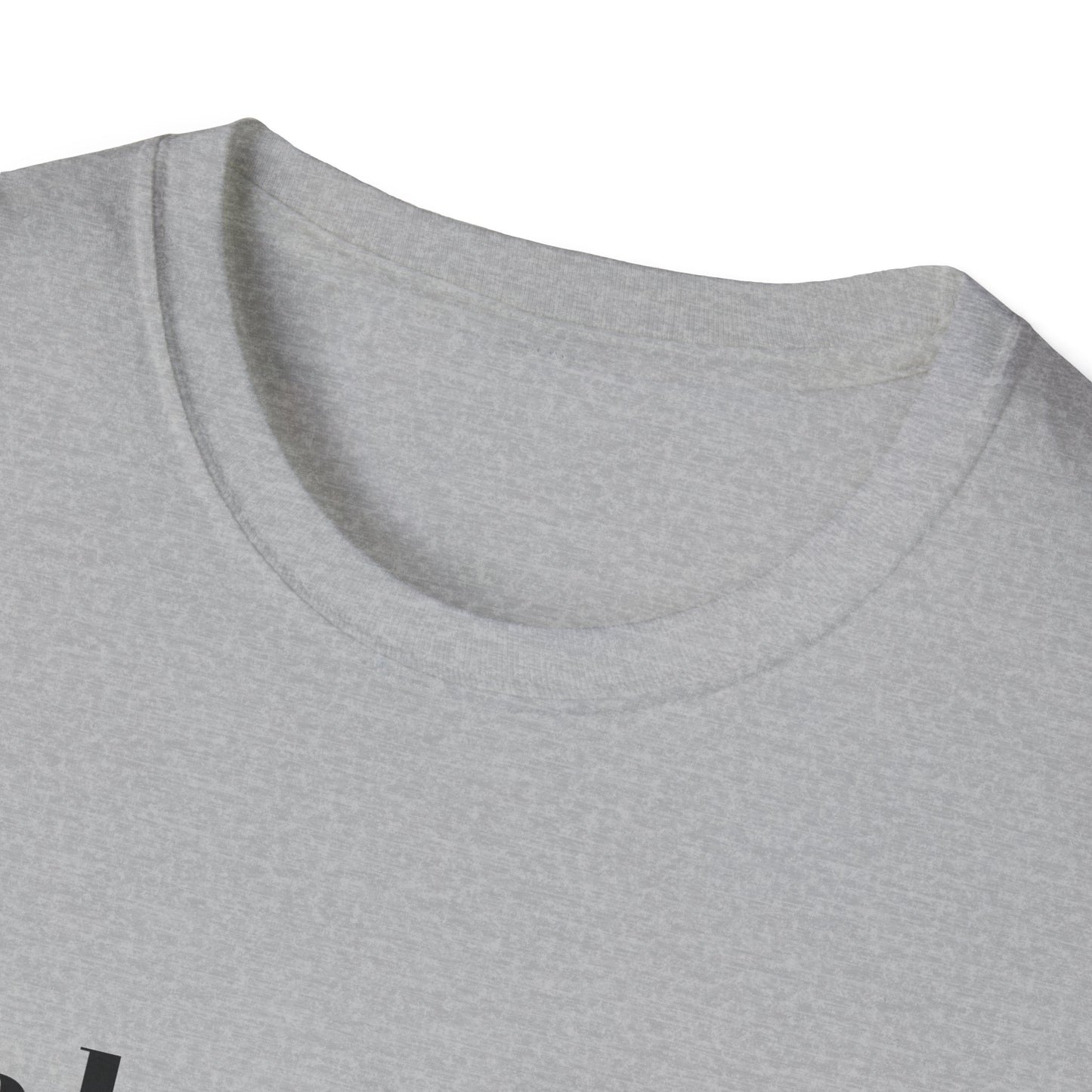 The brain worm died of starvation Tshirt