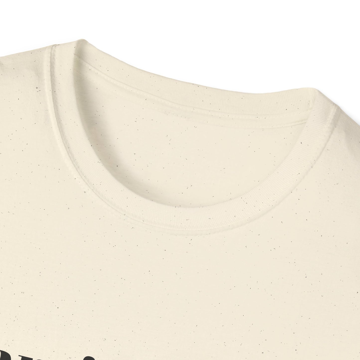Tariffs made this shirt expensive t-shirt