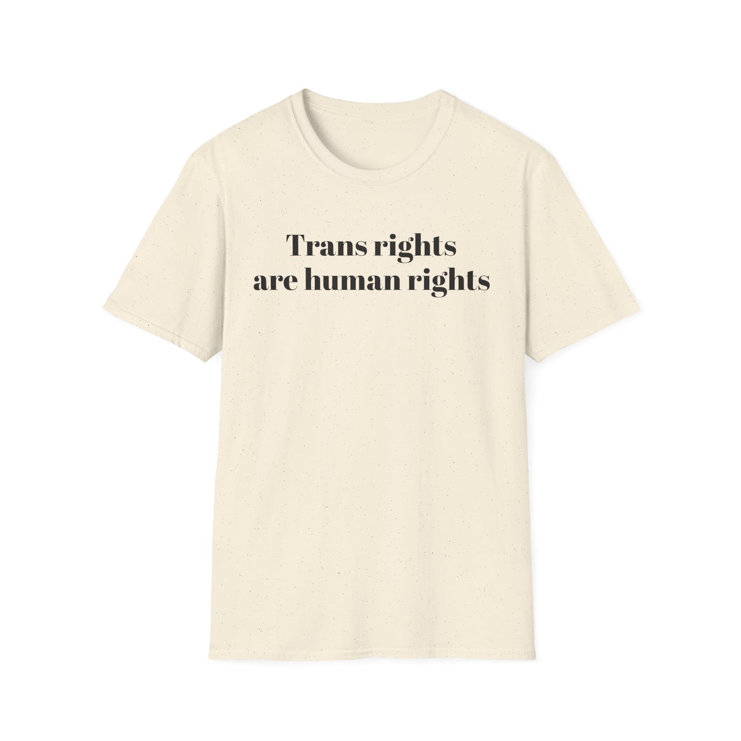 Protect Trans People T-shirt