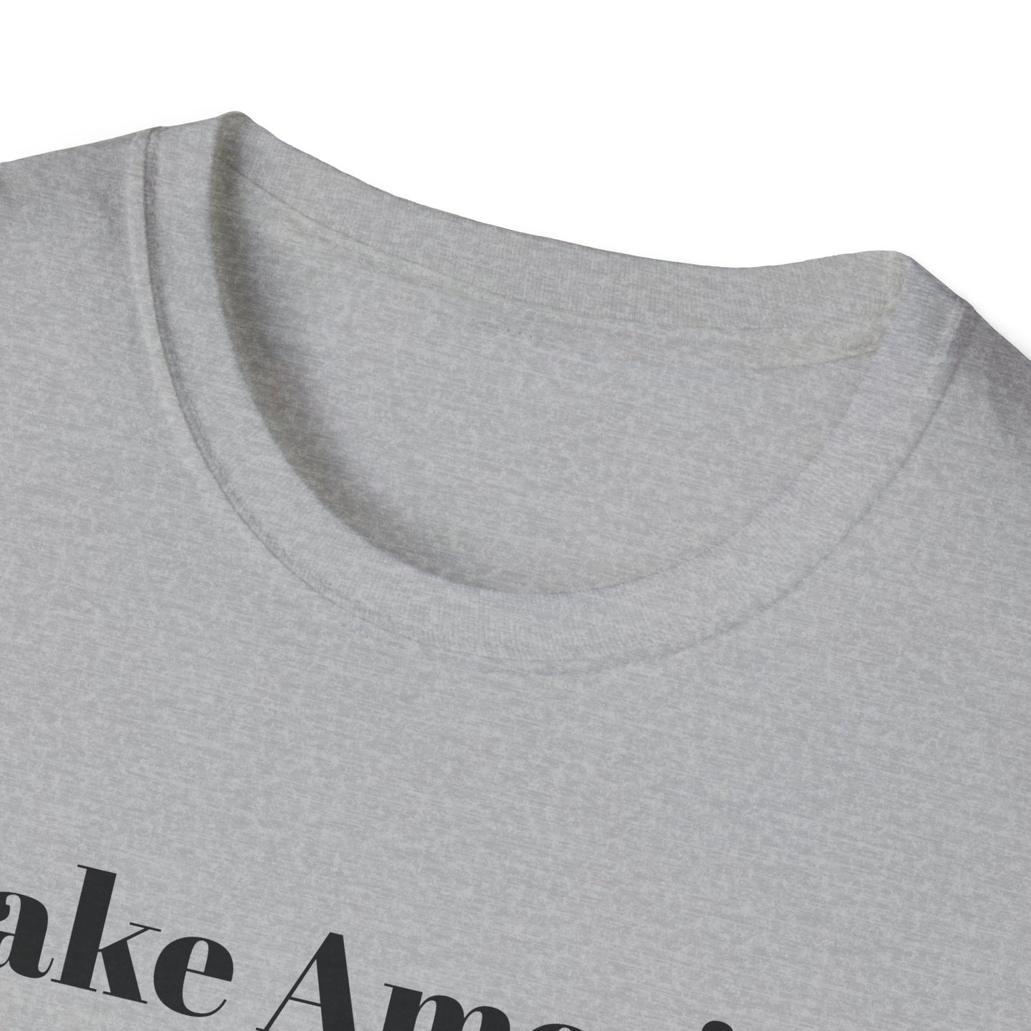 Make America Nepal Again T-Shirt