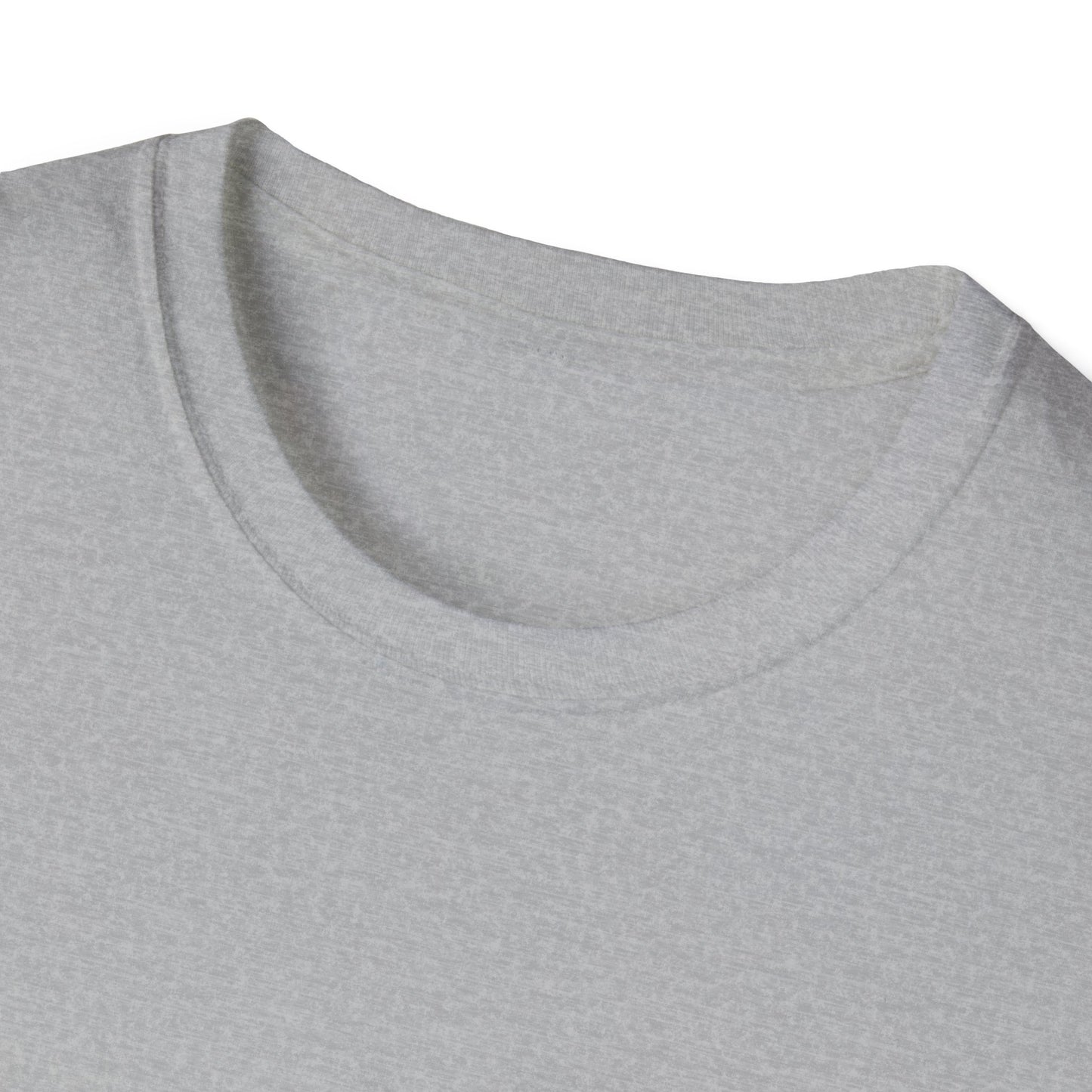 RESIST Back T-Shirt