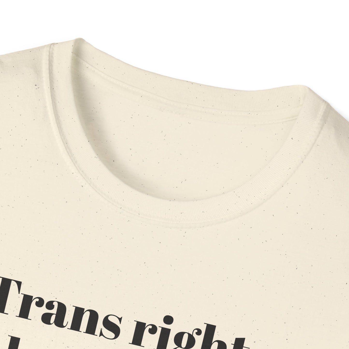 Protect Trans People T-shirt