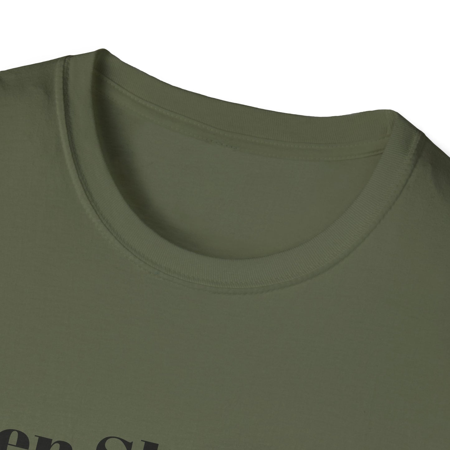 Ben Shapiro doesn't believe in the g-spot Tshirt