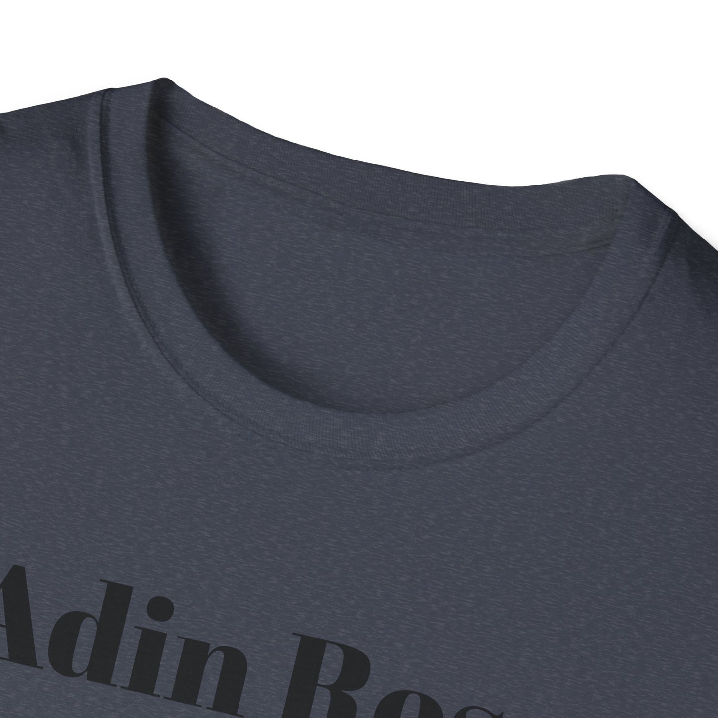 Adin Ross Needs his Mommy to Tuck Him In T-shirt