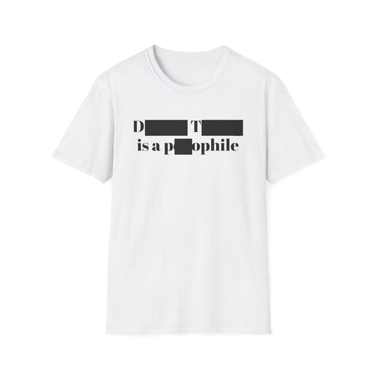 Release the epstein files shirt