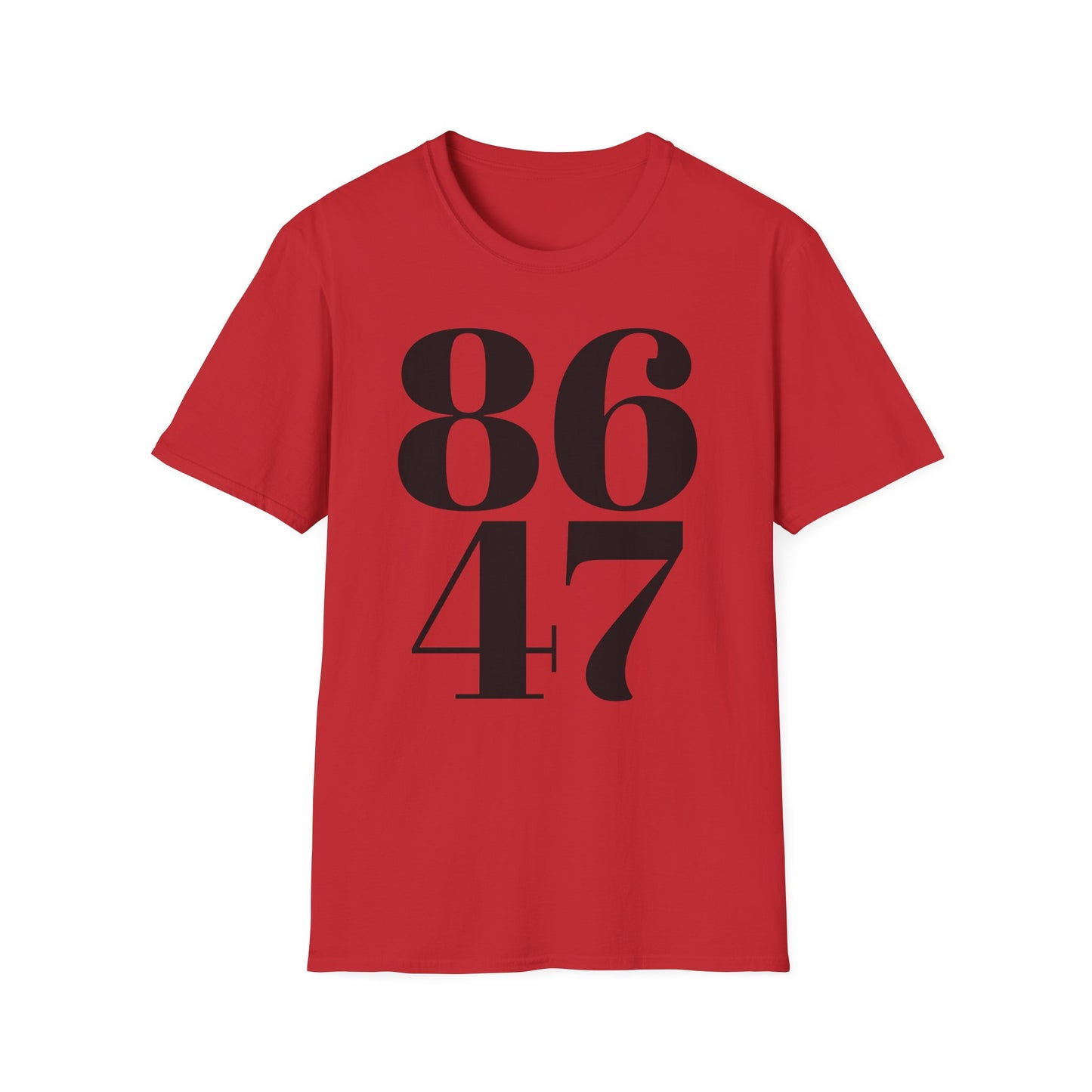 86 47 T-Shirt