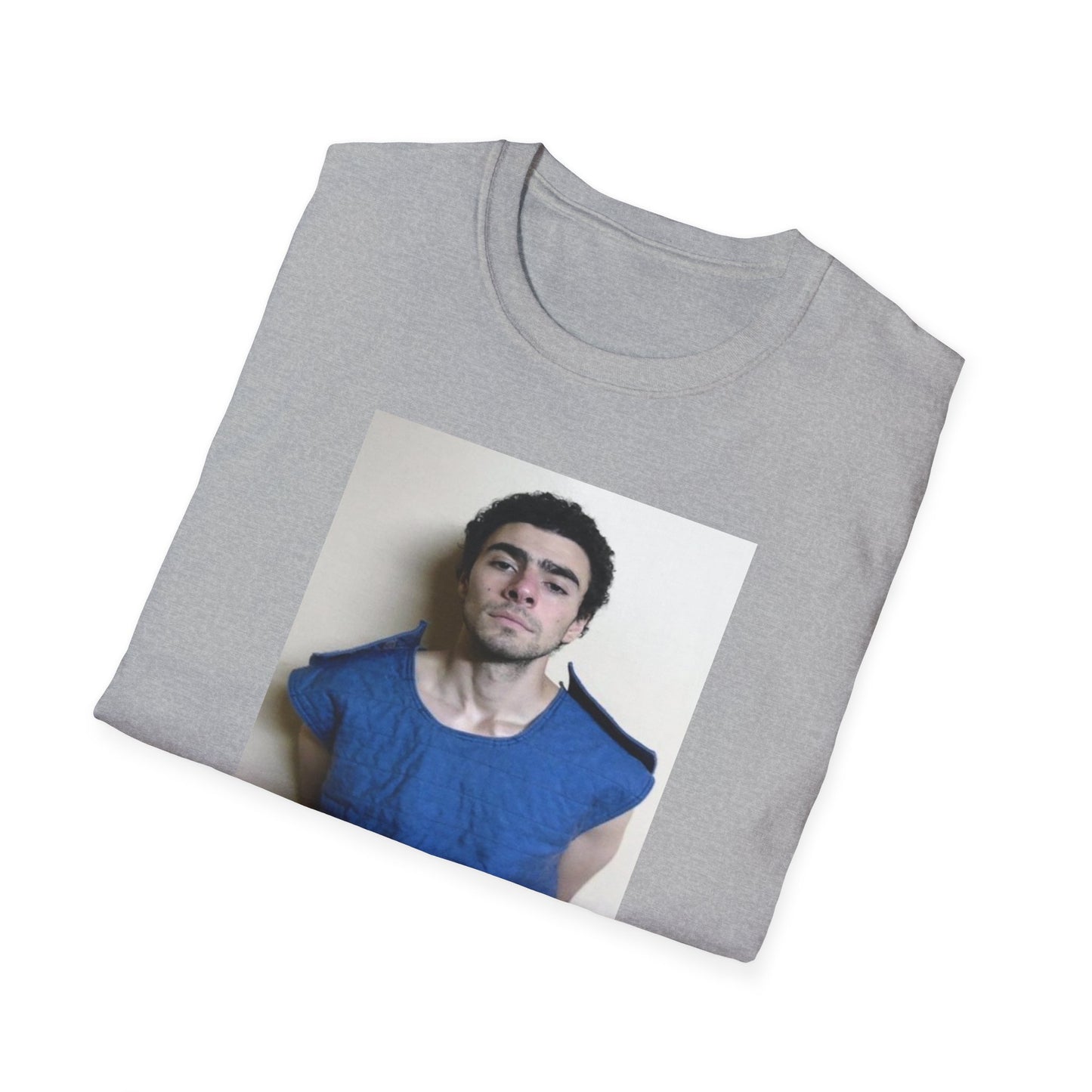 Never Surrender Tshirt