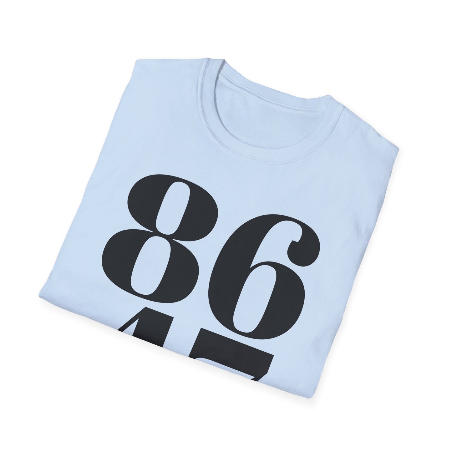 86 47 T-Shirt