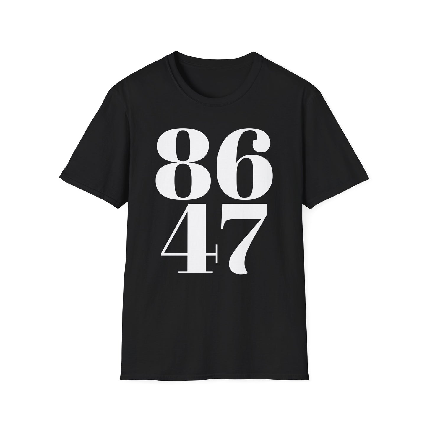 86 47 T-Shirt