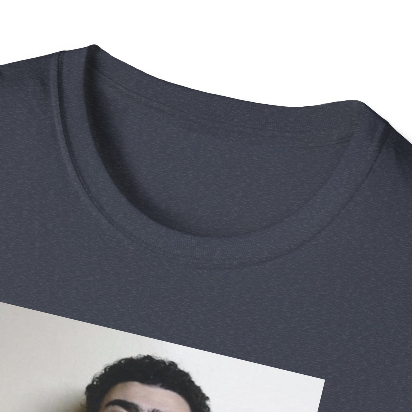 Never Surrender Tshirt