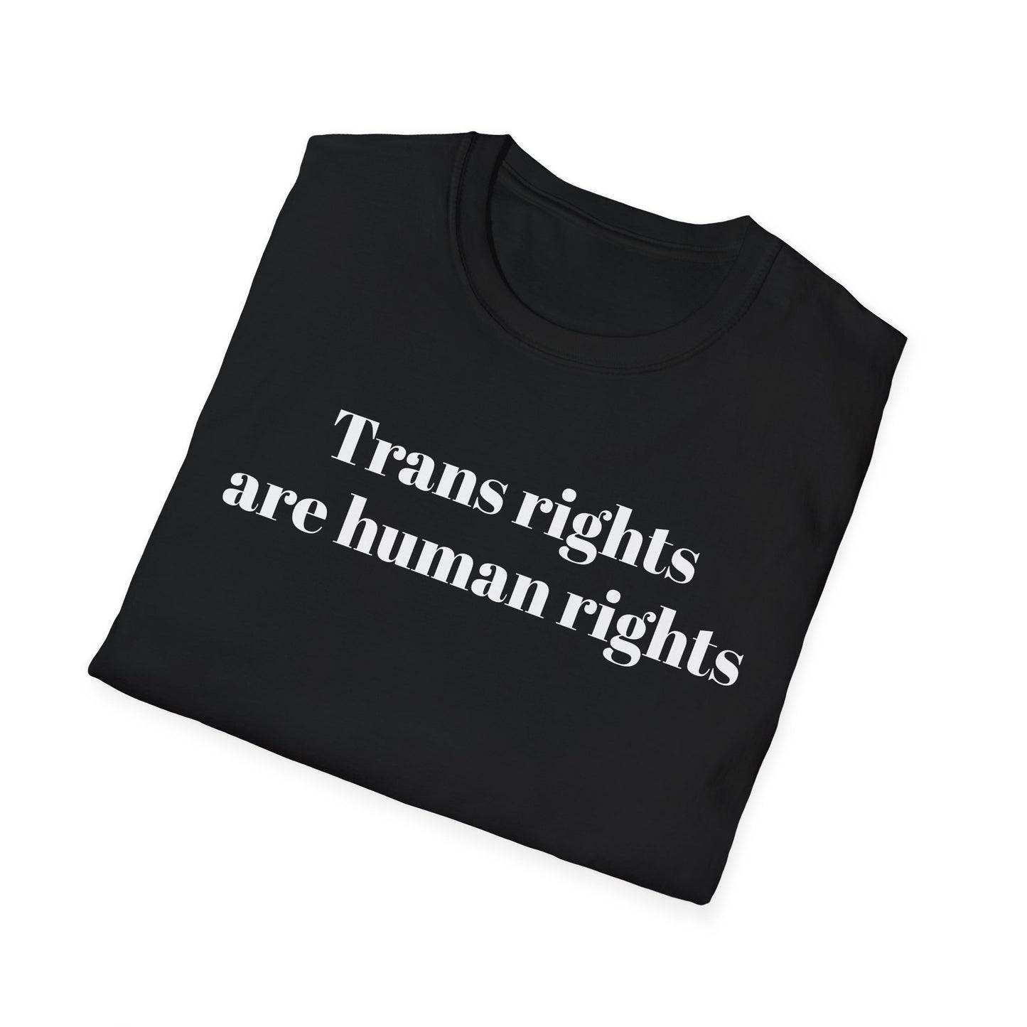 Protect Trans People T-shirt