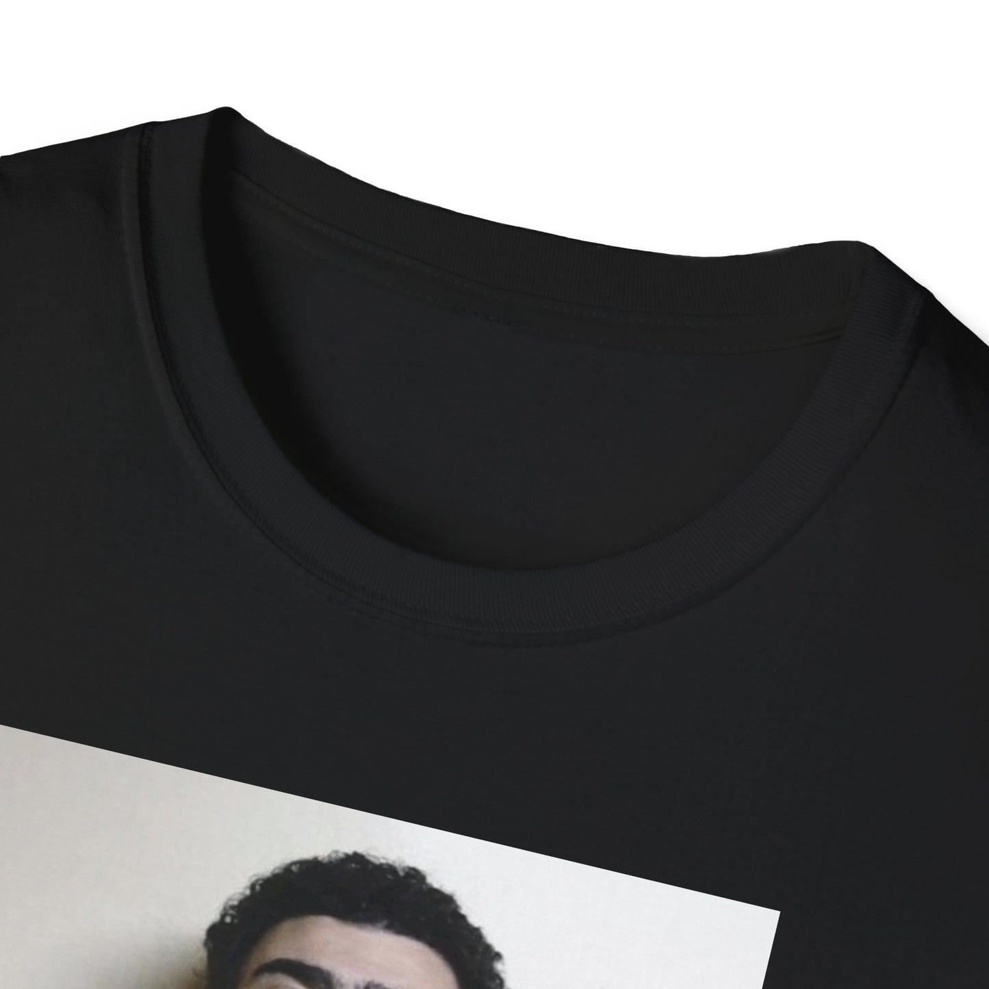 Never Surrender Tshirt
