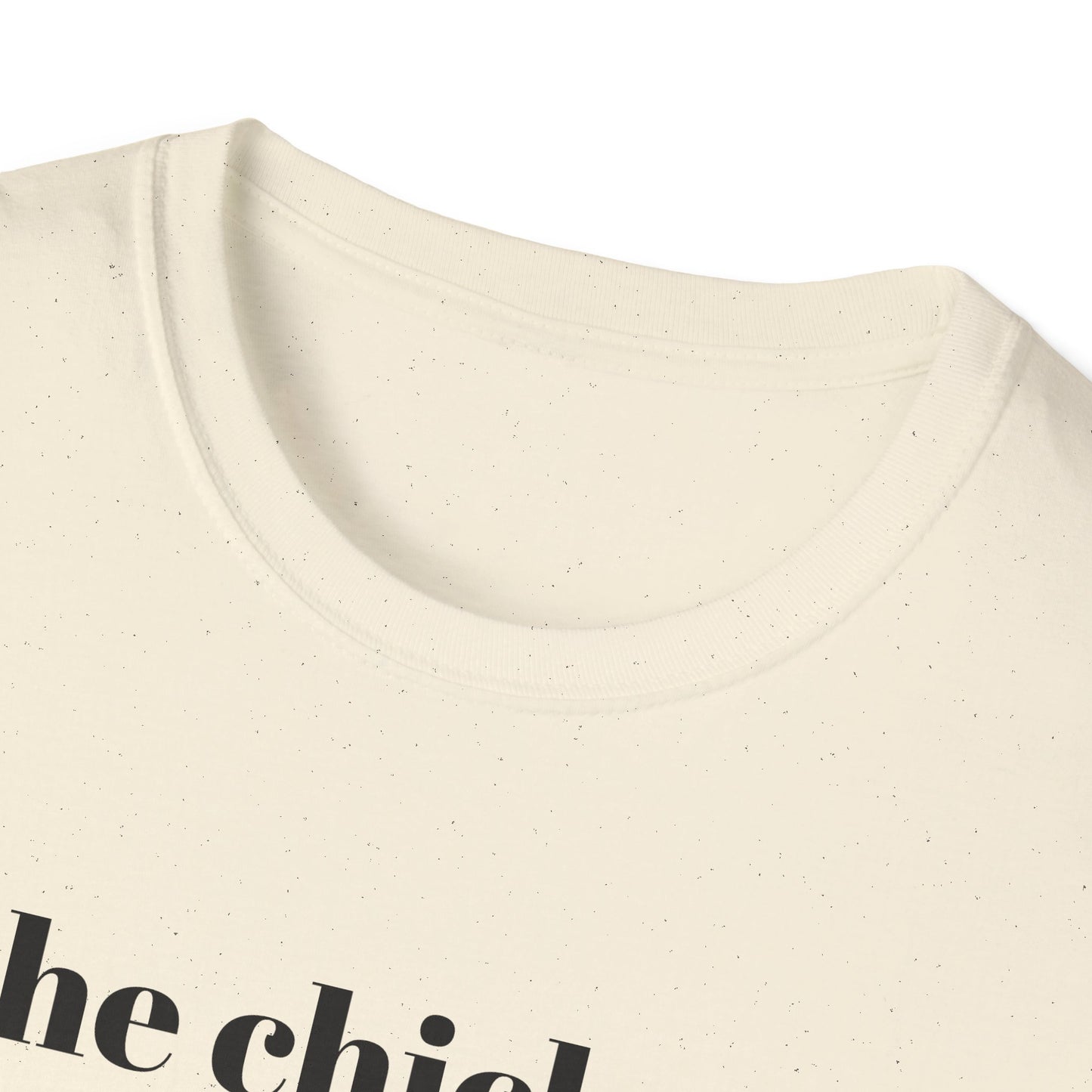 The Chickens Came Home TO Roost T-shirt