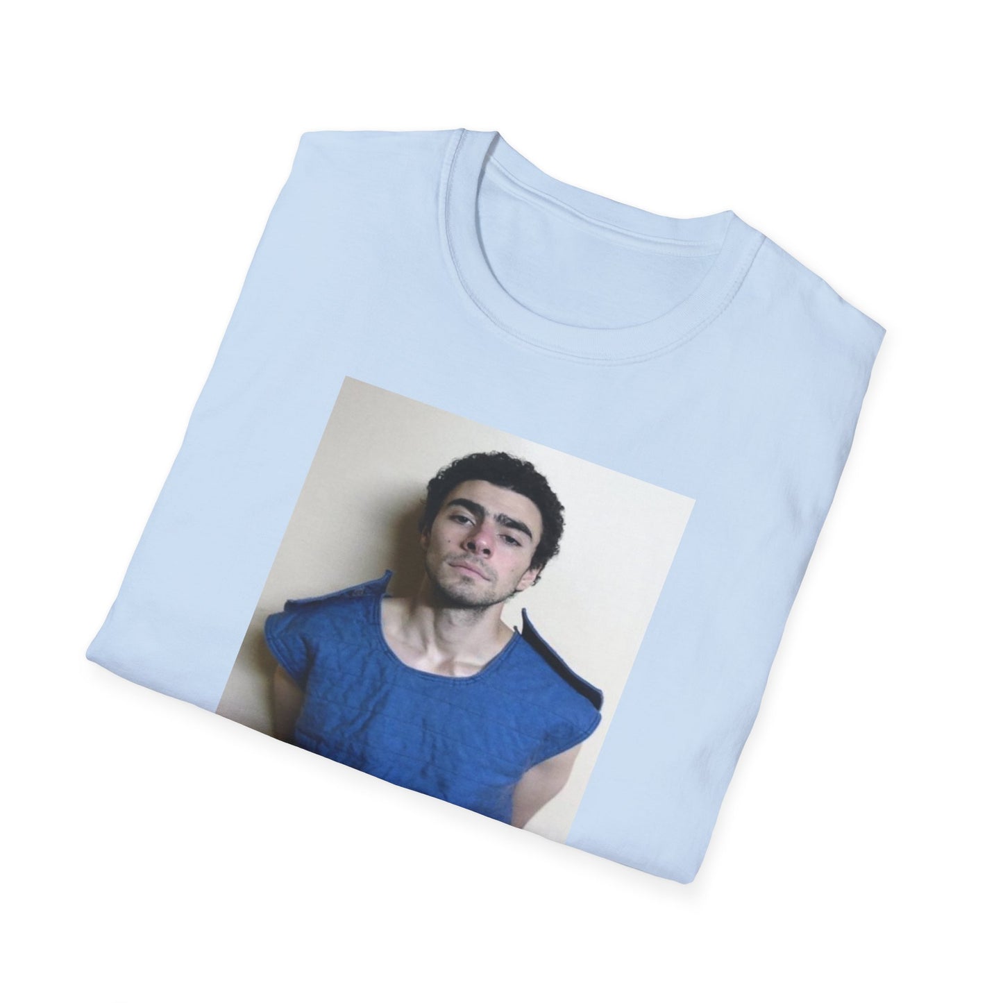 Never Surrender Tshirt