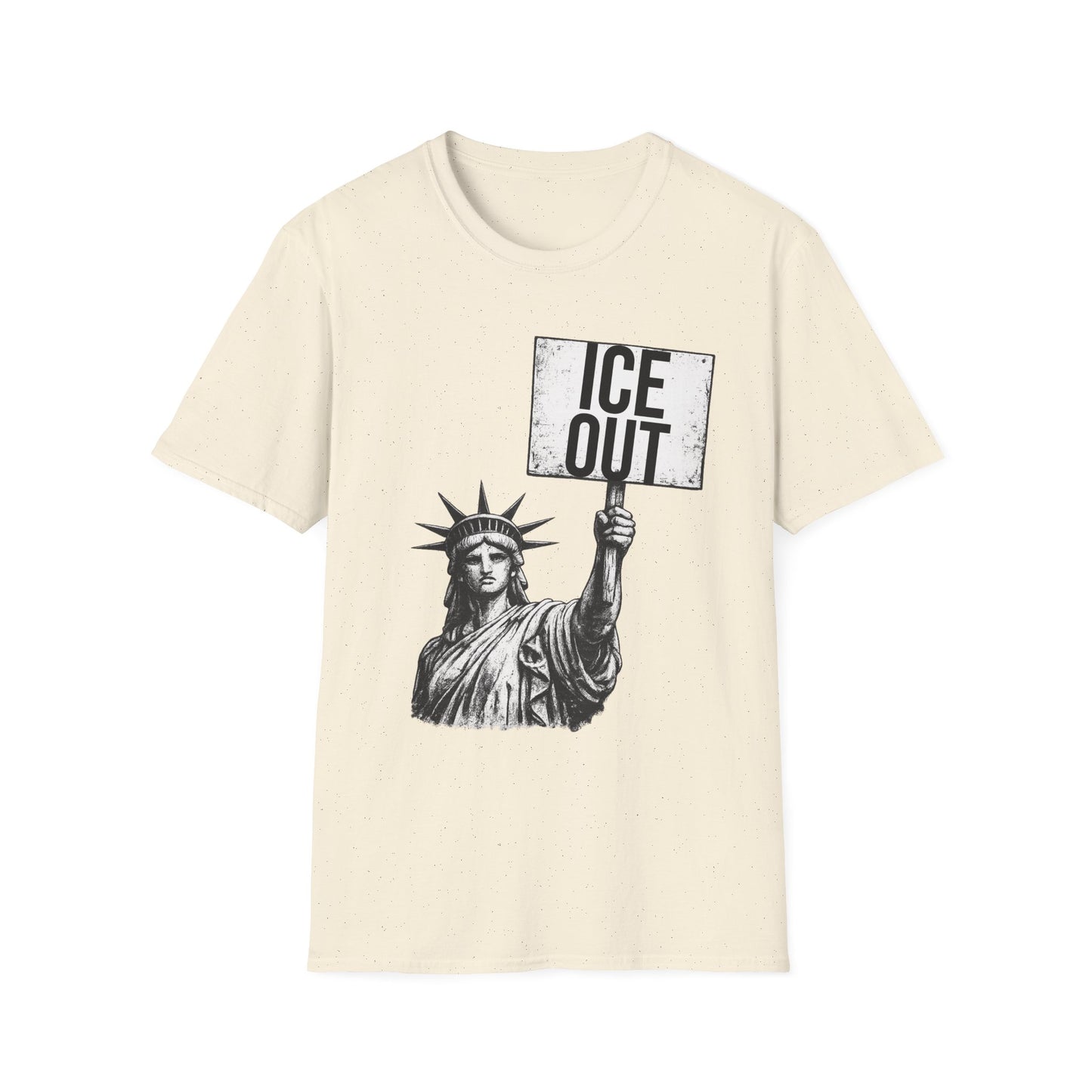 ICE OUT Tshirt